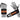 Bandes de poignets RDX W3 homologuées IPL/USPA avec passe-pouce