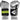 Bandes de poignets RDX W3 homologuées IPL/USPA avec passe-pouce