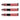 Bandes de poignets d'haltérophilie RDX W4