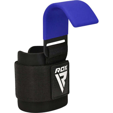RDX W5 Zughilfen mit Haken