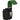RDX W5 Weight Lifting Hook Straps – Green