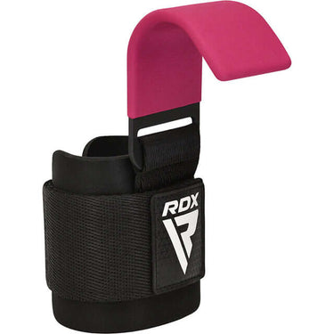 RDX W5 Zughilfen mit Haken