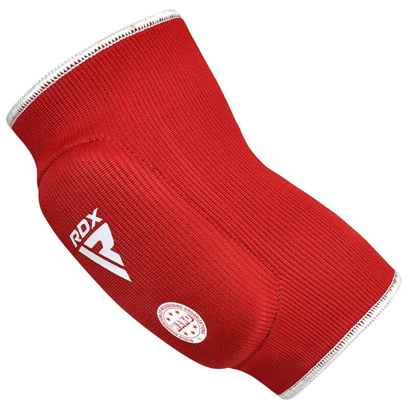 RDX WAKO Reversible Elbow Protector - RDX Sports | Switzerland