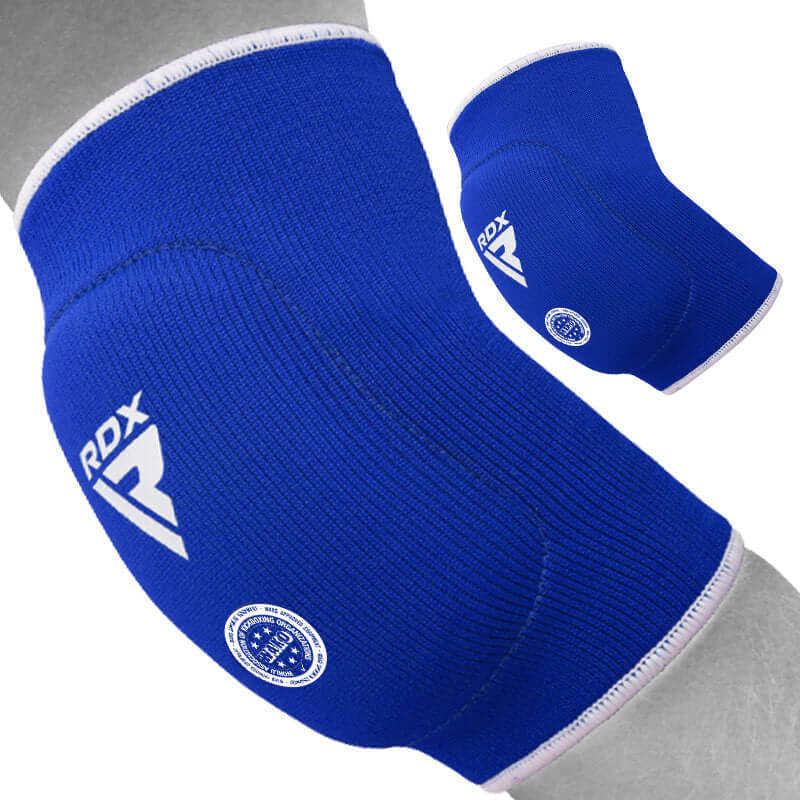 RDX WAKO Reversible Elbow Protector - RDX Sports | Switzerland