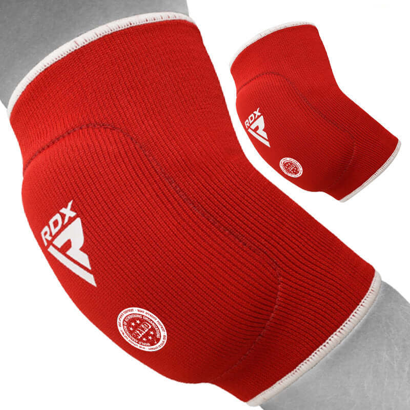 RDX WAKO Reversible Elbow Protector - RDX Sports | Switzerland