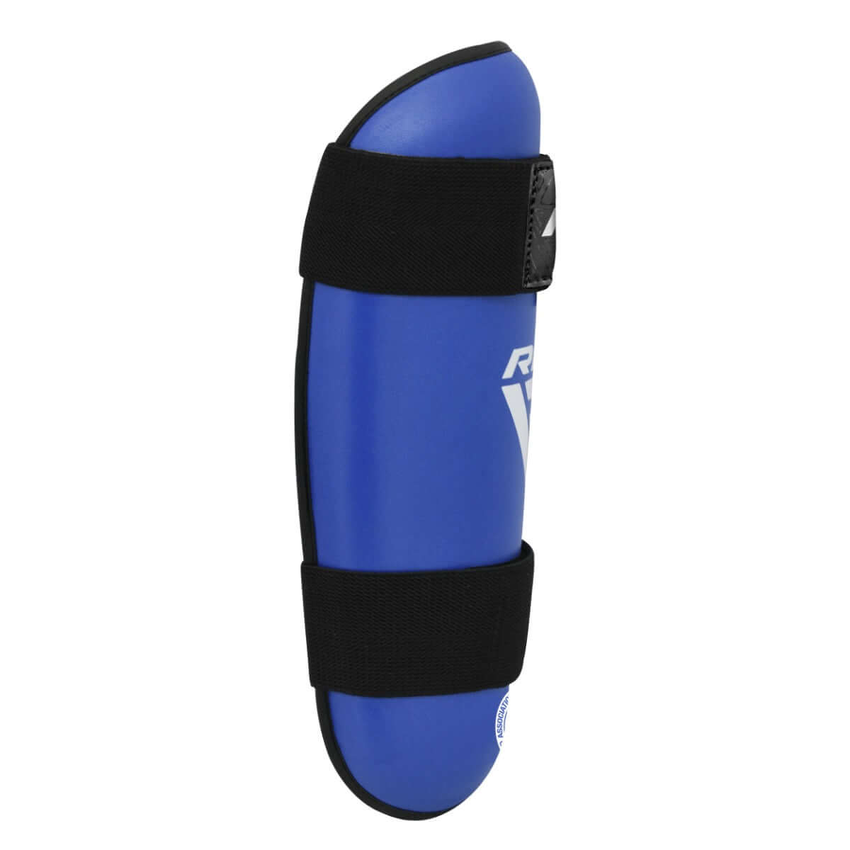 RDX WAKO SHIN GUARD T2 Blue - RDX Sports | Switzerland