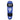 RDX WAKO SHIN GUARD T2 Blue - RDX Sports | Switzerland