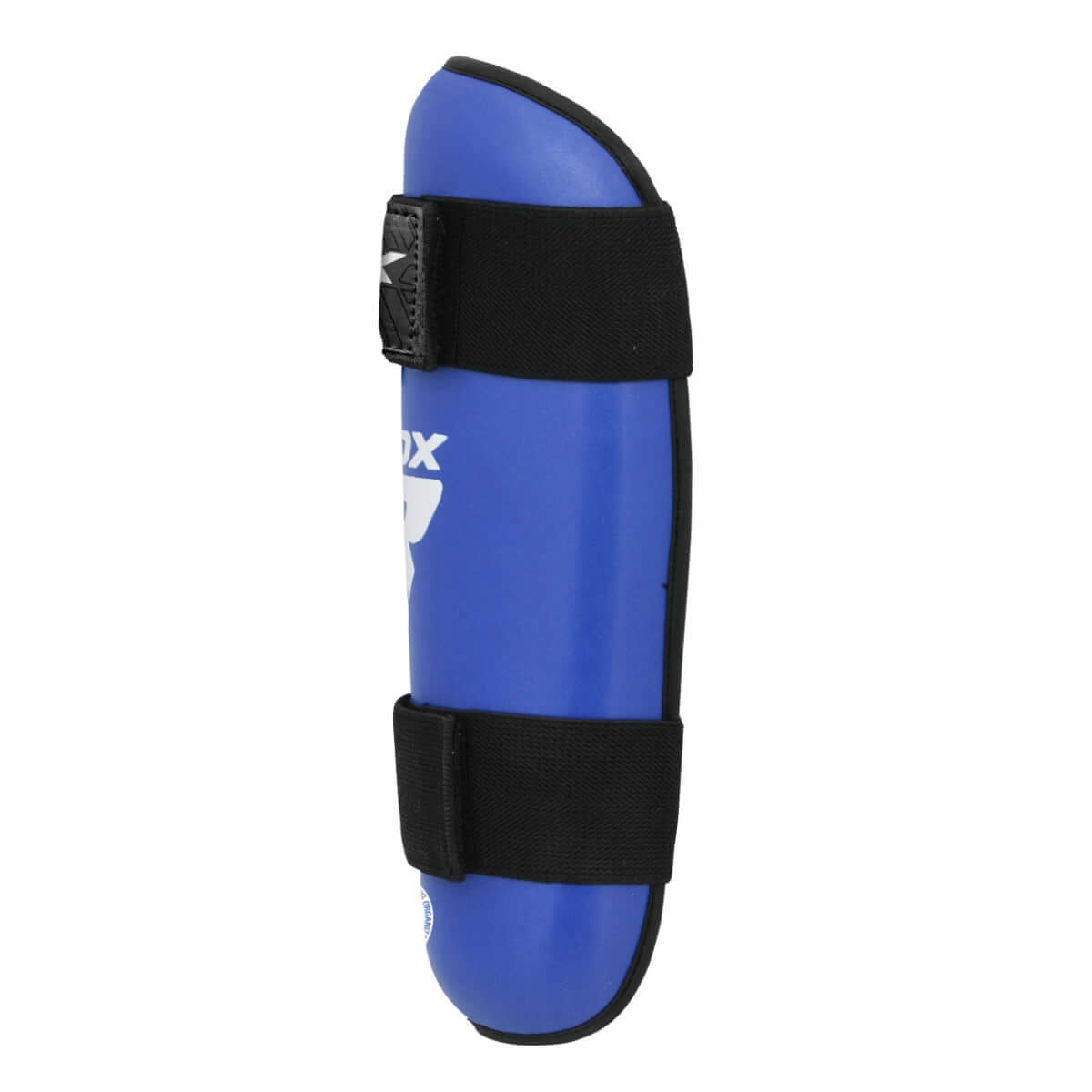 RDX WAKO SHIN GUARD T2 Blue - RDX Sports | Switzerland
