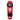RDX WAKO SHIN GUARD T2 Red - RDX Sports | Switzerland