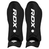 RDX WAKO SHIN INSTEP T1 Black - RDX Sports | Switzerland