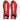 RDX WAKO SHIN INSTEP T1 Red - RDX Sports | Switzerland