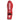 RDX WAKO SHIN INSTEP T1 Red - RDX Sports | Switzerland