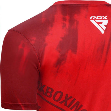 RDX WAKO T-SHIRTS T1