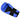 RDX WAKO T1 Point Fighter Gloves Blue - RDX Sports | Switzerland