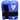 RDX WAKO T1 Point Fighter Gloves Blue - RDX Sports | Switzerland