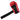 RDX WAKO T1 Point Fighter Gloves Red - RDX Sports | Switzerland