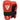 RDX WAKO T1 Point Fighter Gloves Red - RDX Sports | Switzerland