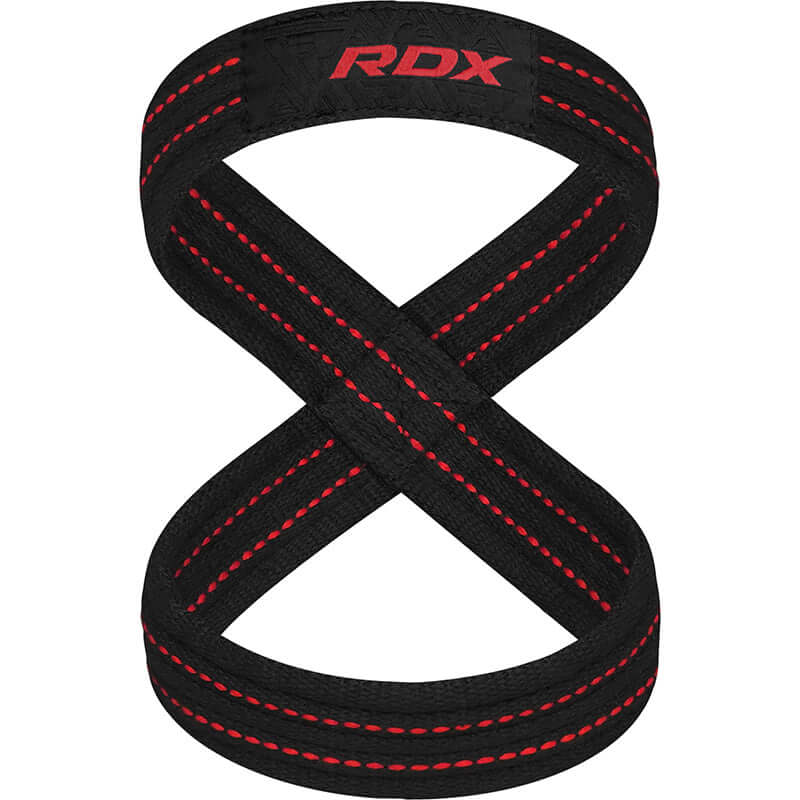 RDX weight lifting 8 Figure Strap - RDX Sports | Switzerland