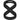RDX weight lifting 8 Figure Strap – White