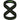 RDX weight lifting 8 Figure Strap – Green