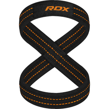 RDX Achter-Zughilfen (Figure 8) für Gewichtheben