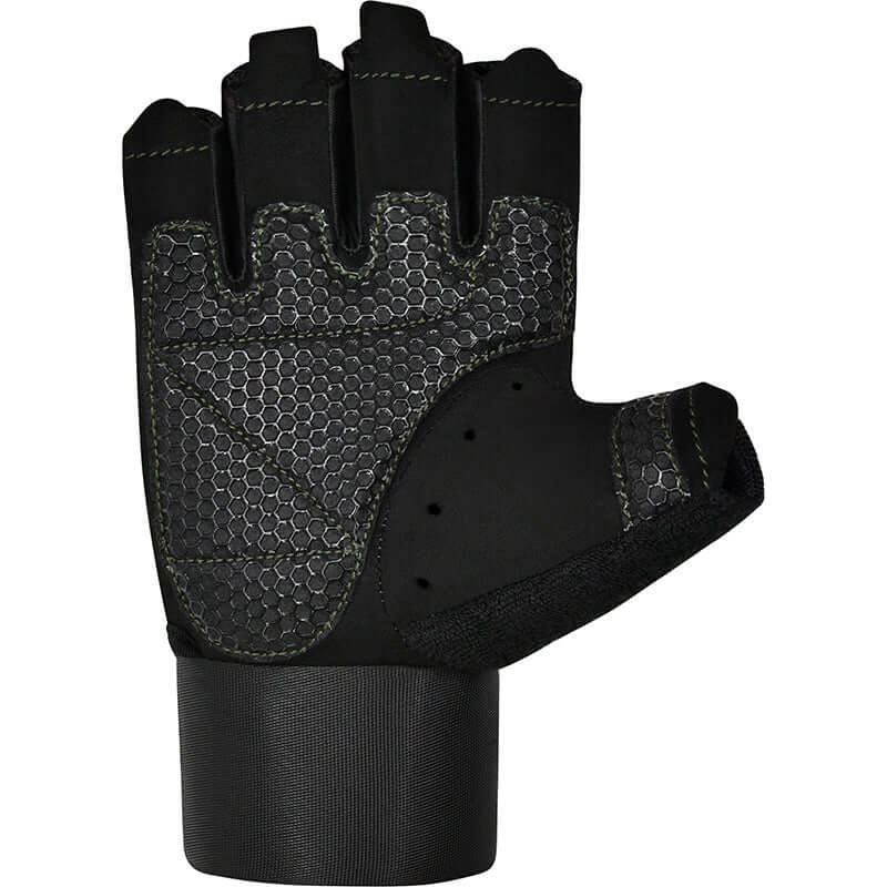 RDX Workout Gym Gloves W3 - RDX Sports | Switzerland
