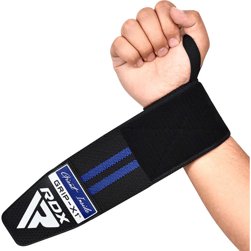 RDX WR11 GYM WRIST WRAP - RDX Sports | Switzerland