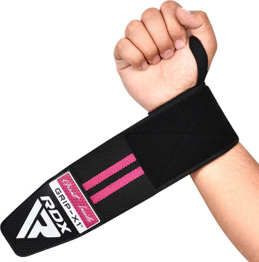 RDX WR11 Gym-Handgelenkbandagen OEKO-TEX®