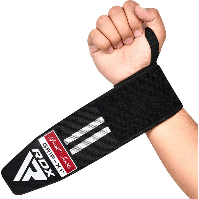 RDX WR11 GYM WRIST WRAP - RDX Sports | Switzerland