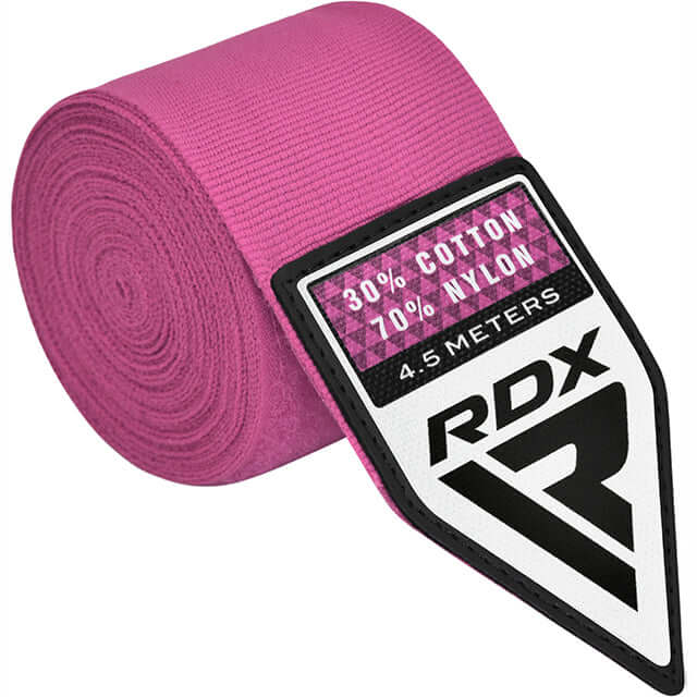 RDX WX Professional Boxing Hand Wraps - RDX Sports | Switzerland