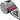 Bandes de boxe professionnelles RDX WX