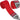 Bandes de boxe professionnelles RDX WX