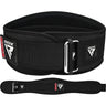 RDX X3 6.5 INCH Weightlifting Neoprene Gym Belt - RDX Sports | Switzerland