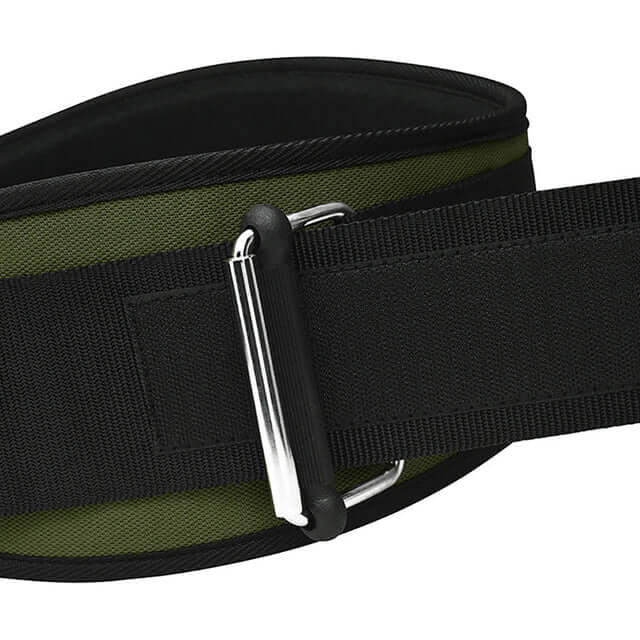 RDX X3 6.5 INCH Weightlifting Neoprene Gym Belt - RDX Sports | Switzerland