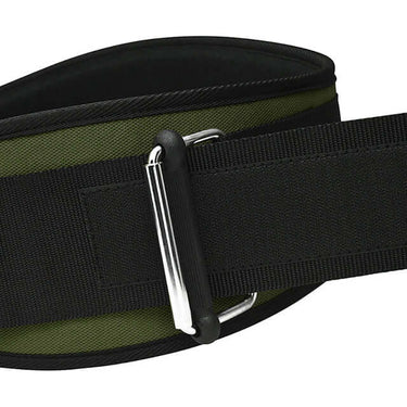 RDX X3 Neopren-Gewichthebergürtel 16,5 cm