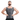 RDX Gilet de sudation homme zippé