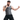 RDX Gilet de sudation homme zippé