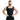 RDX Gilet de sudation homme zippé