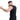 RDX Zippered Men Sweat Vest - RDX Sports | Switzerland
