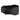 RDX 4 Inch Leather Weightlifting Gym Belt#color_black