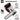 RDX 4W Robo Punch Bag Set
