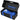 RDX APEX Lace up Training/Sparring Boxing Gloves #color_blue