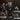 RDX F9 5FT ADULTS FREE STANDING PUNCH BAG WITH BAG MITTS#color_grey