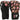 Gants de boxe floraux RDX FL5