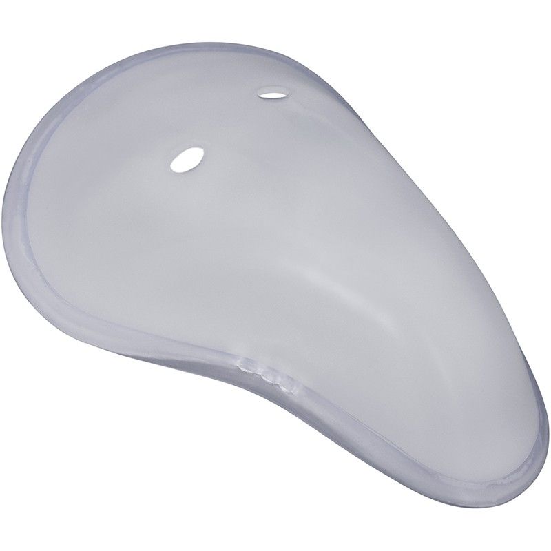 Coquille RDX H1 avec coque en gel noire