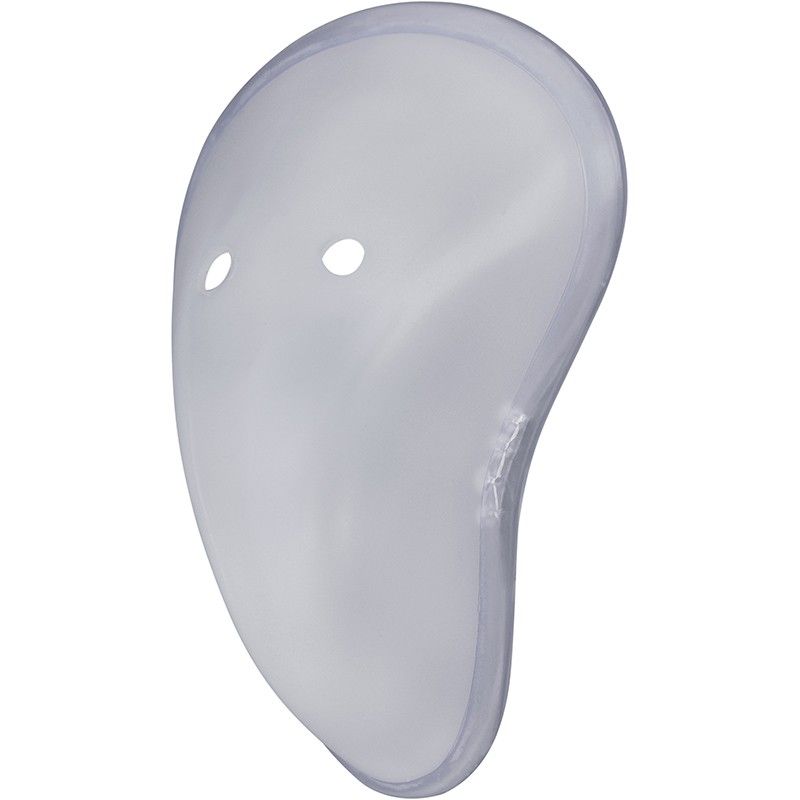 Coquille RDX H1 avec coque en gel noire