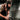 Harnais de cou RDX H2 pour exercices d'haltérophilie et de renforcement musculaire