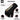 RDX HY Inner Gloves Hand Wraps#color_black