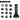 RDX KT Ronin 6ft 2-in-1 Black Free Standing Target Punch Bags With Mitts Set#color_silver