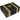 RDX L1 Mark Pro MMA Training Groin Guard#color_gold